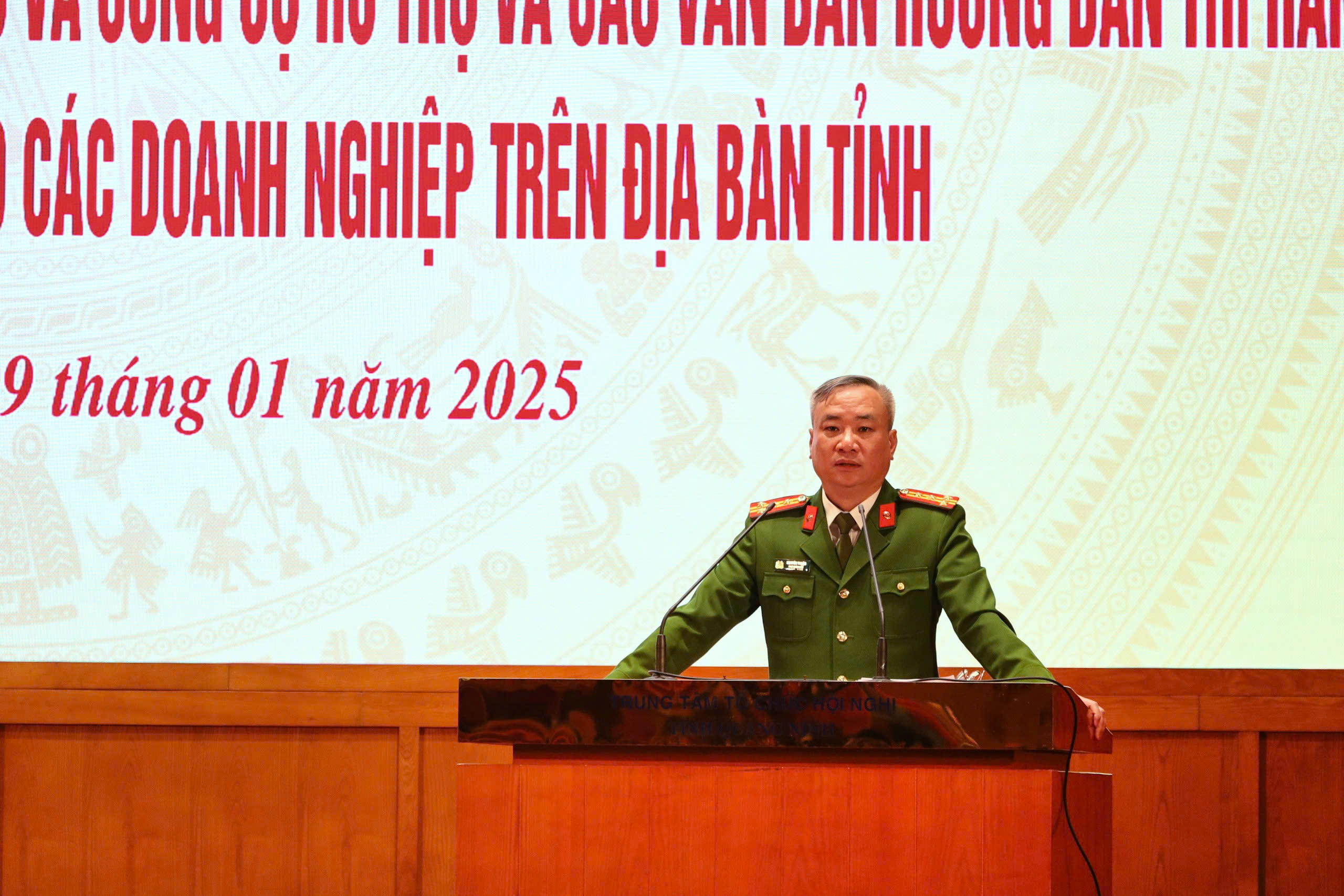 Đại tá Nguyễn Thuận