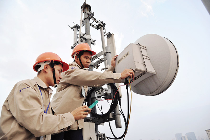 Thu hàng chục nghìn tỷ đồng từ đấu giá, sẽ tiếp tục quy hoạch, đấu giá băng tần mới