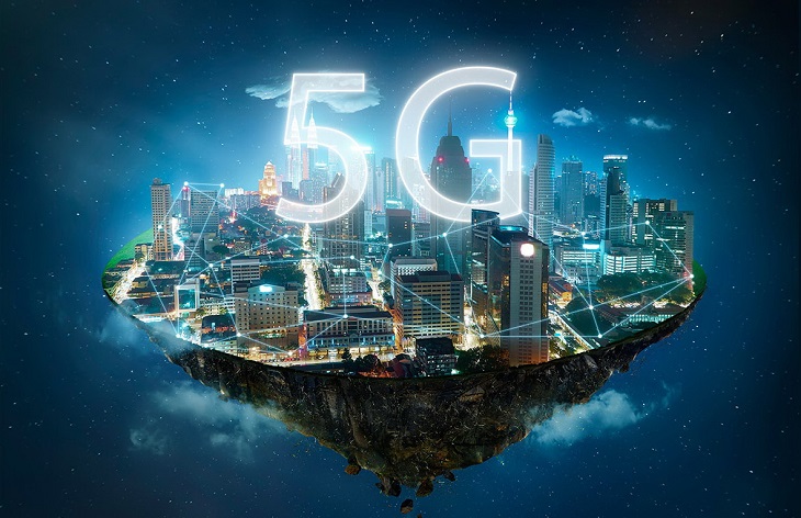 Phương án đấu giá sử dụng băng tần 5G