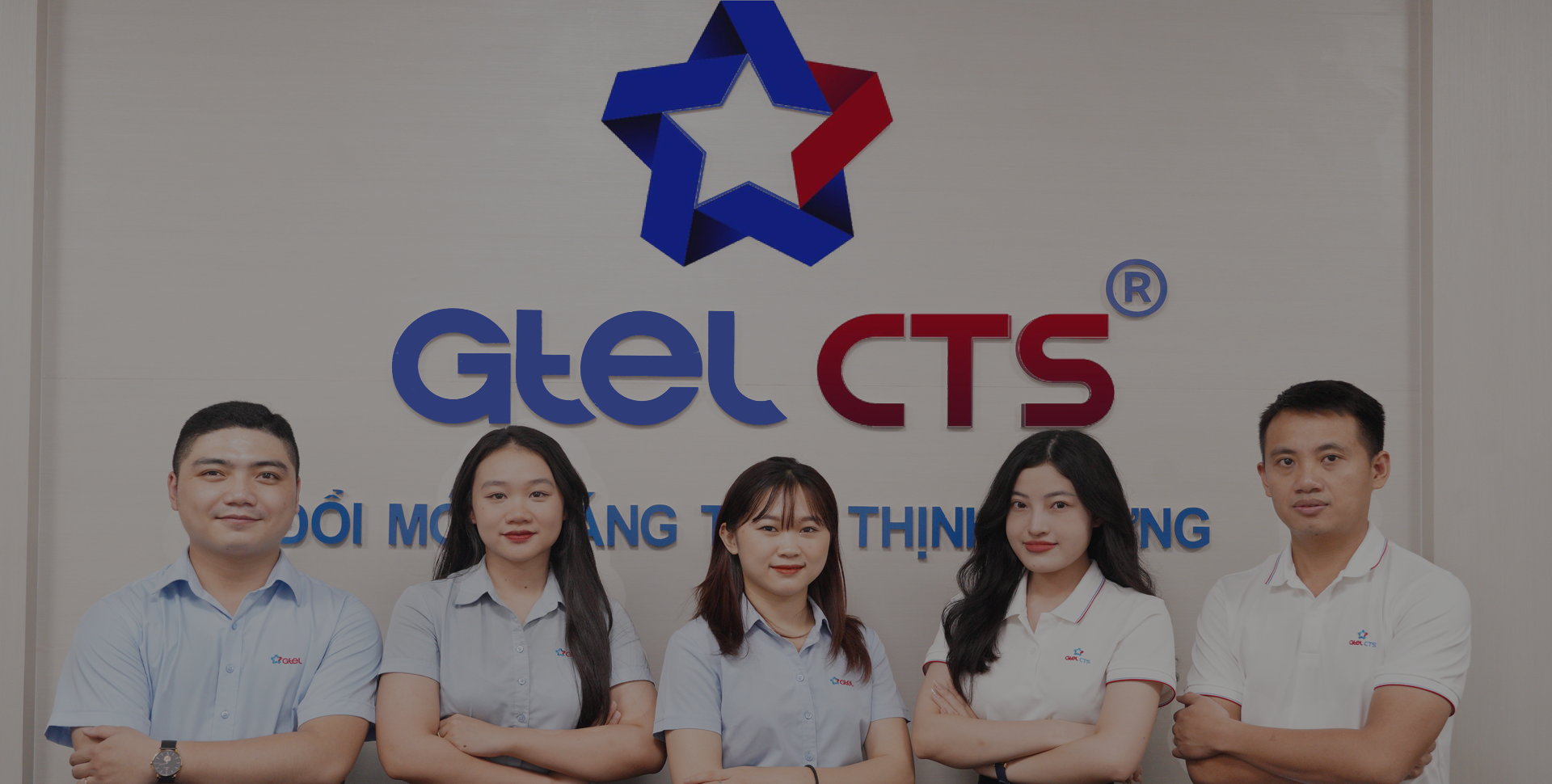 https://gtelcts.vn/Tiên phong cung cấp